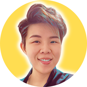 Jayden Lee, who runs her entire business on the exact system she installs for clients.